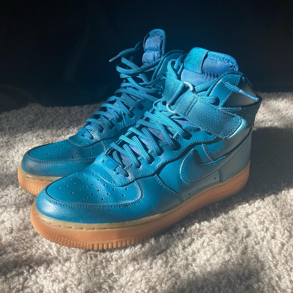 Nike Air Force 1 High Tops